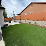 Brand New South Sacramento Home