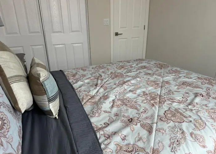 Brand New South Sacramento Home