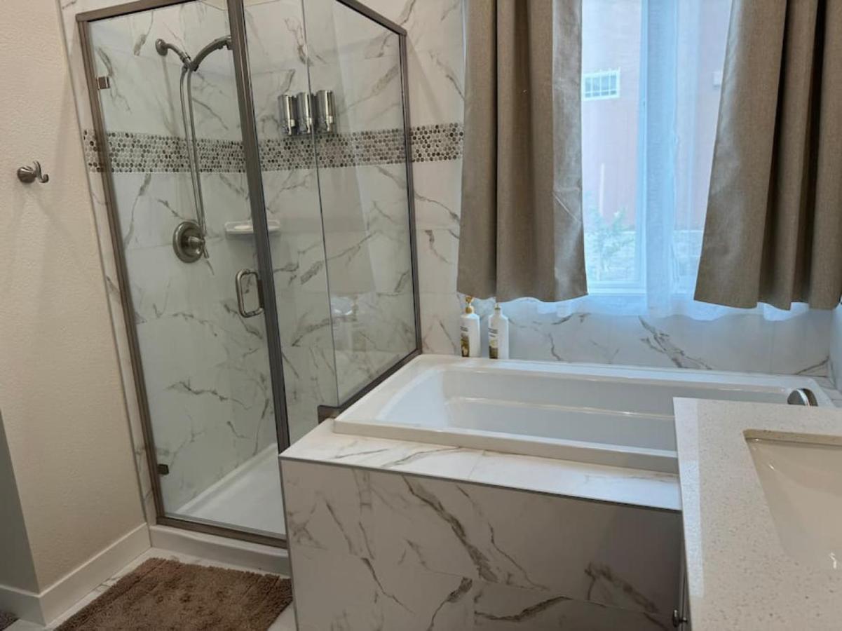 Holiday home Brand New South