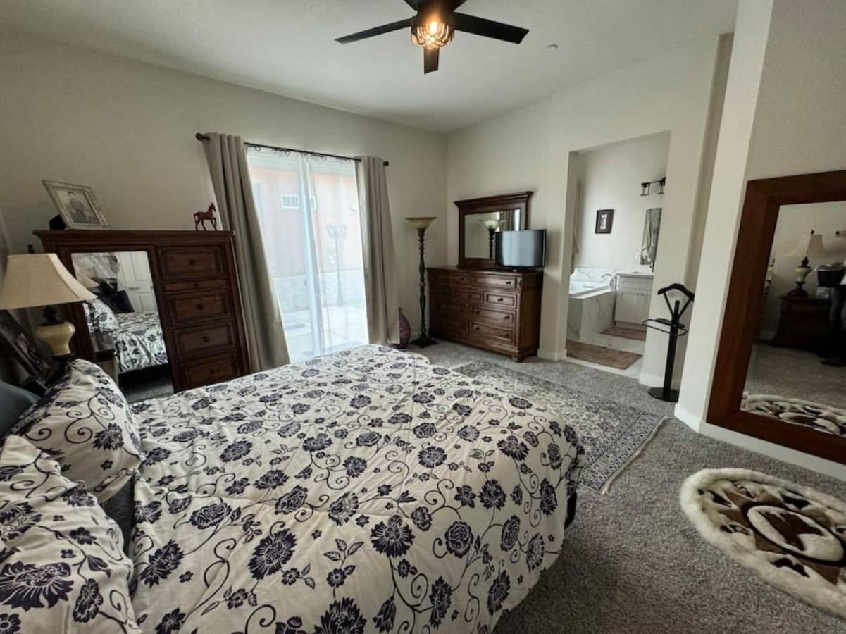 Holiday home Brand New South *