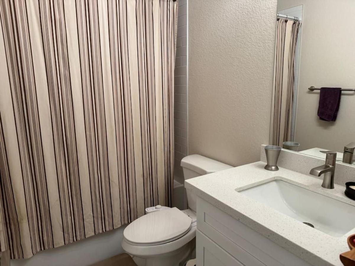 Brand New South Sacramento