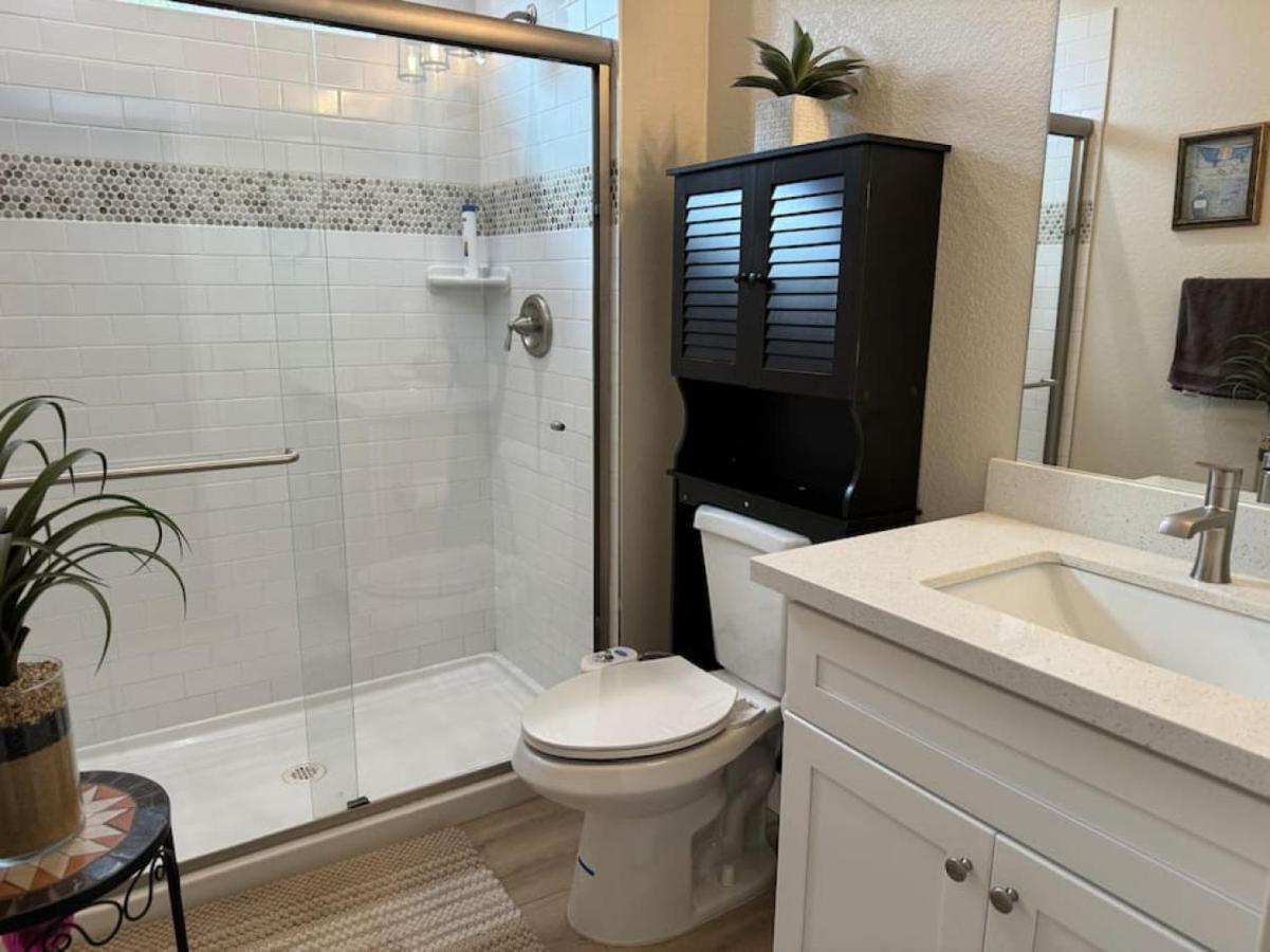 Brand New South Sacramento