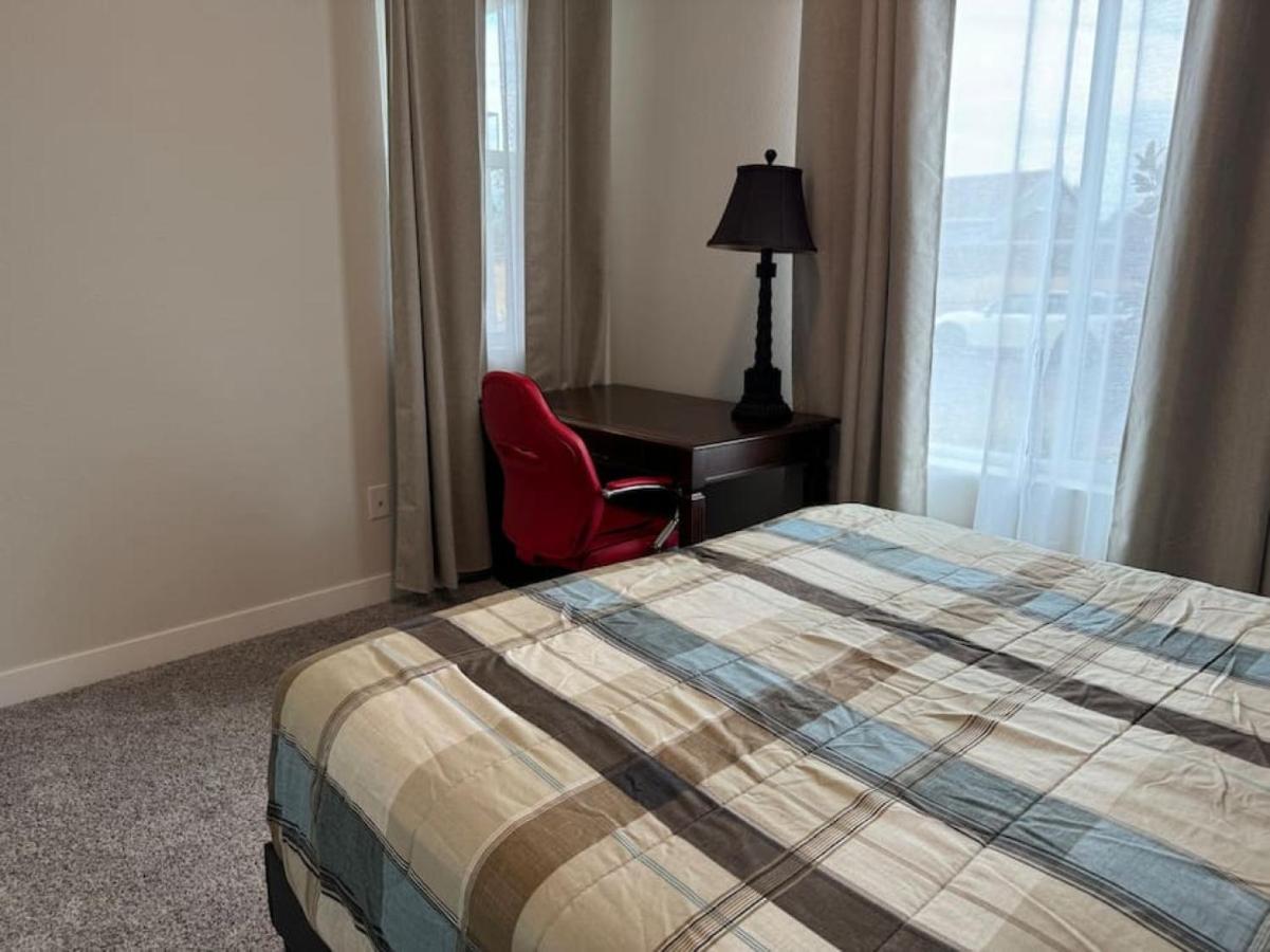 Holiday home Brand New South *