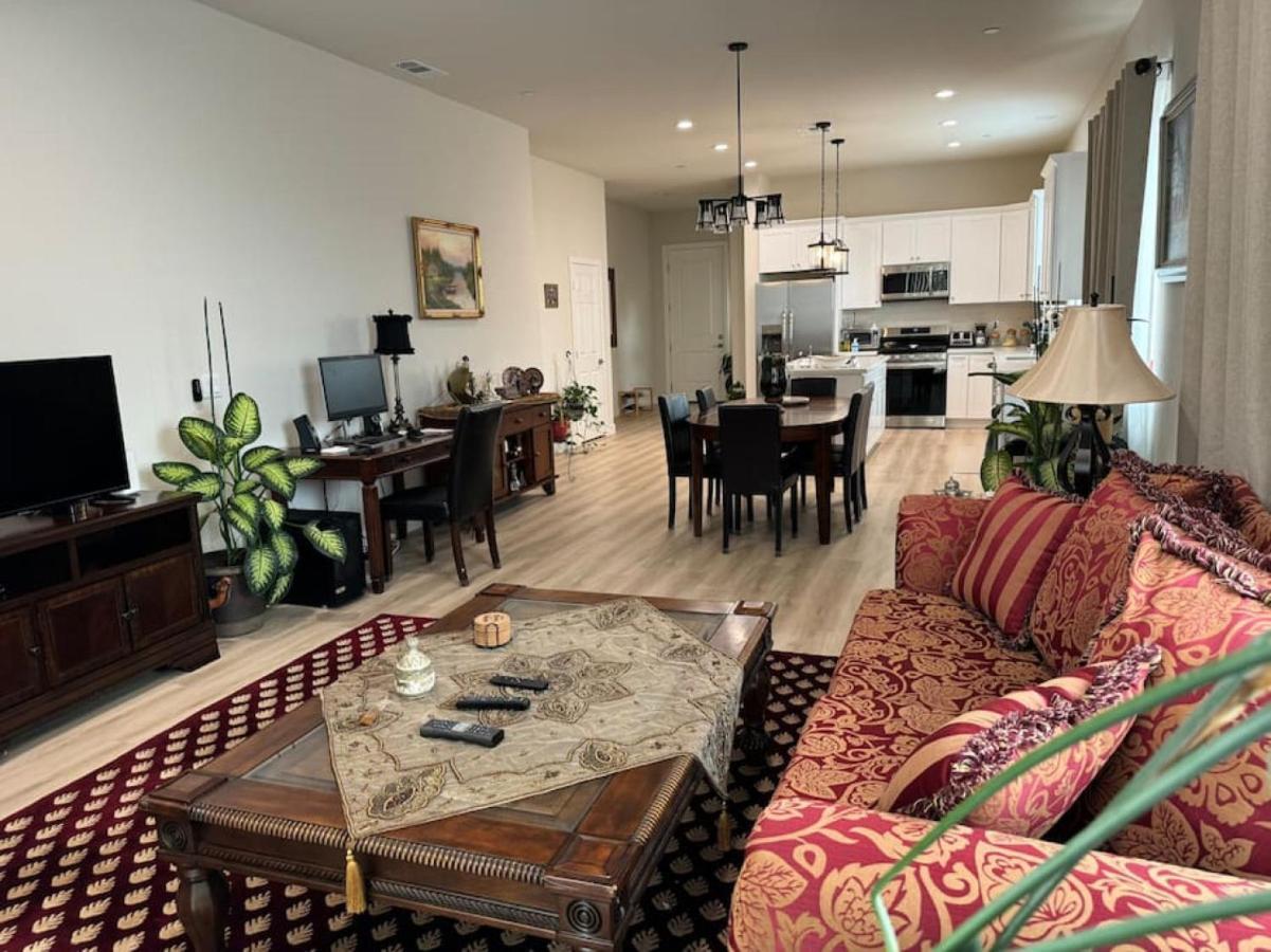 Brand New South Sacramento