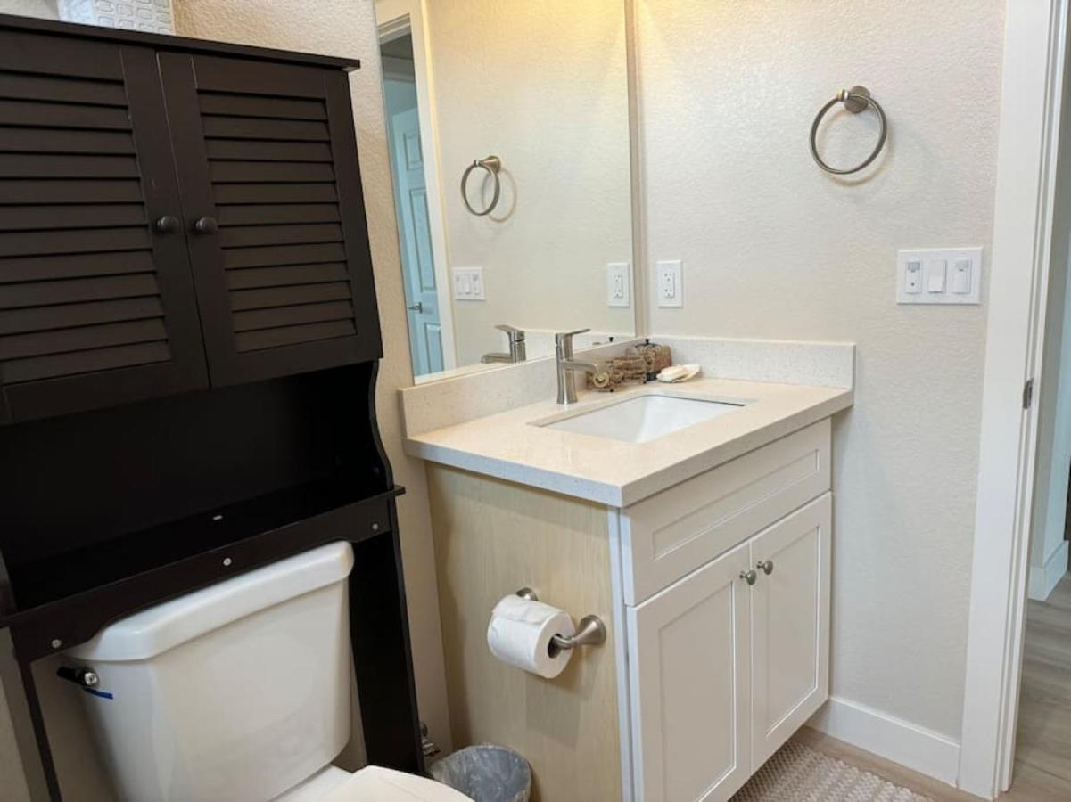 Holiday home Brand New South *