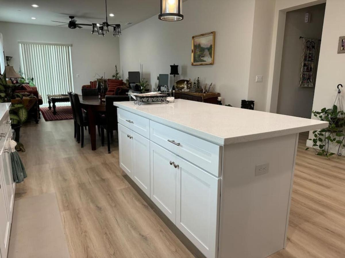 Holiday home Brand New South Sacramento