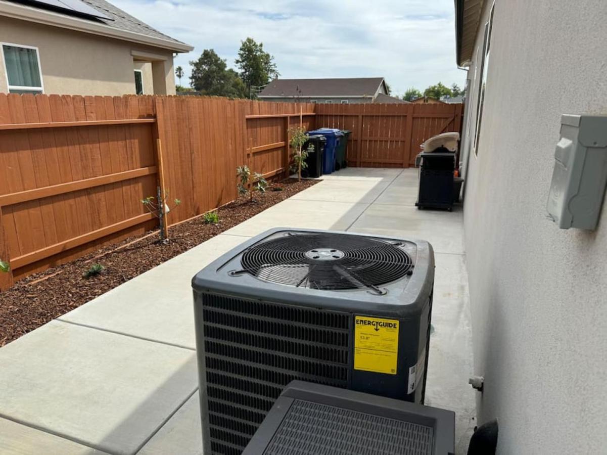 Brand New South Sacramento