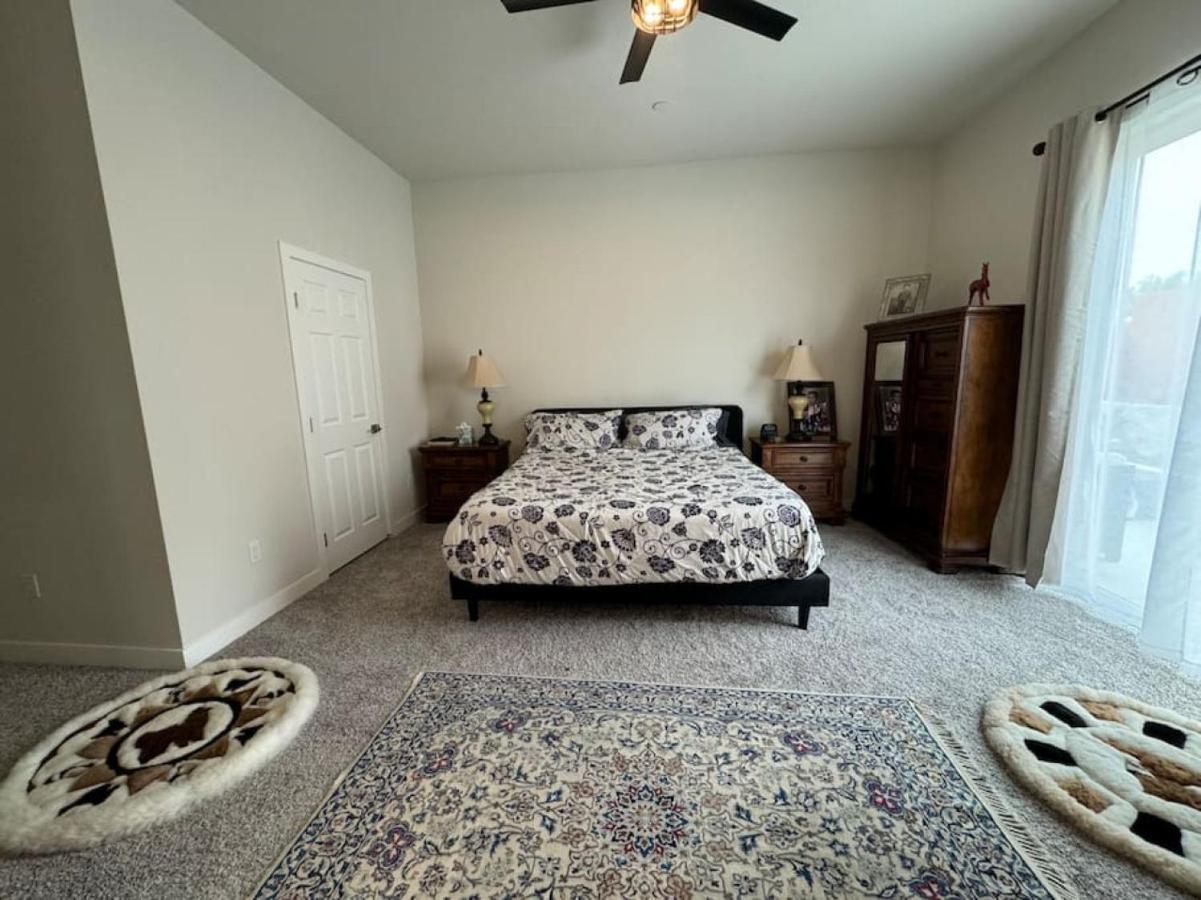 Holiday home Brand New South *