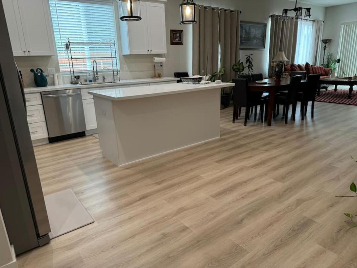 Brand New South Holiday home *