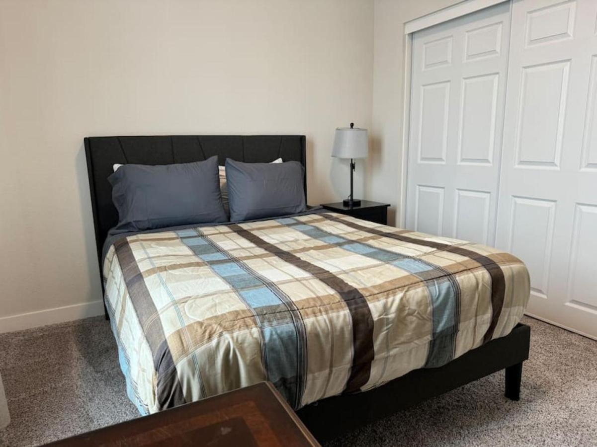 Holiday home Brand New South