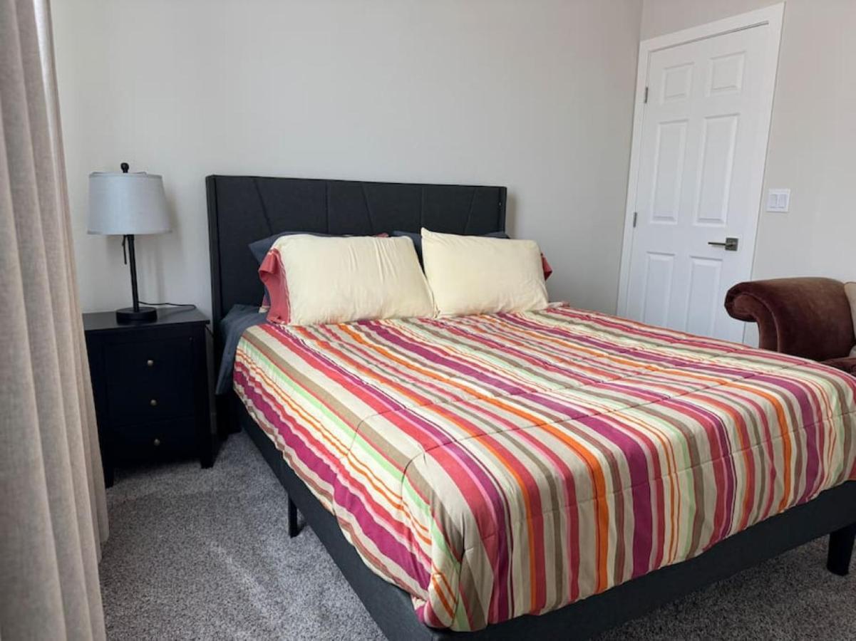 Holiday home Brand New South Sacramento