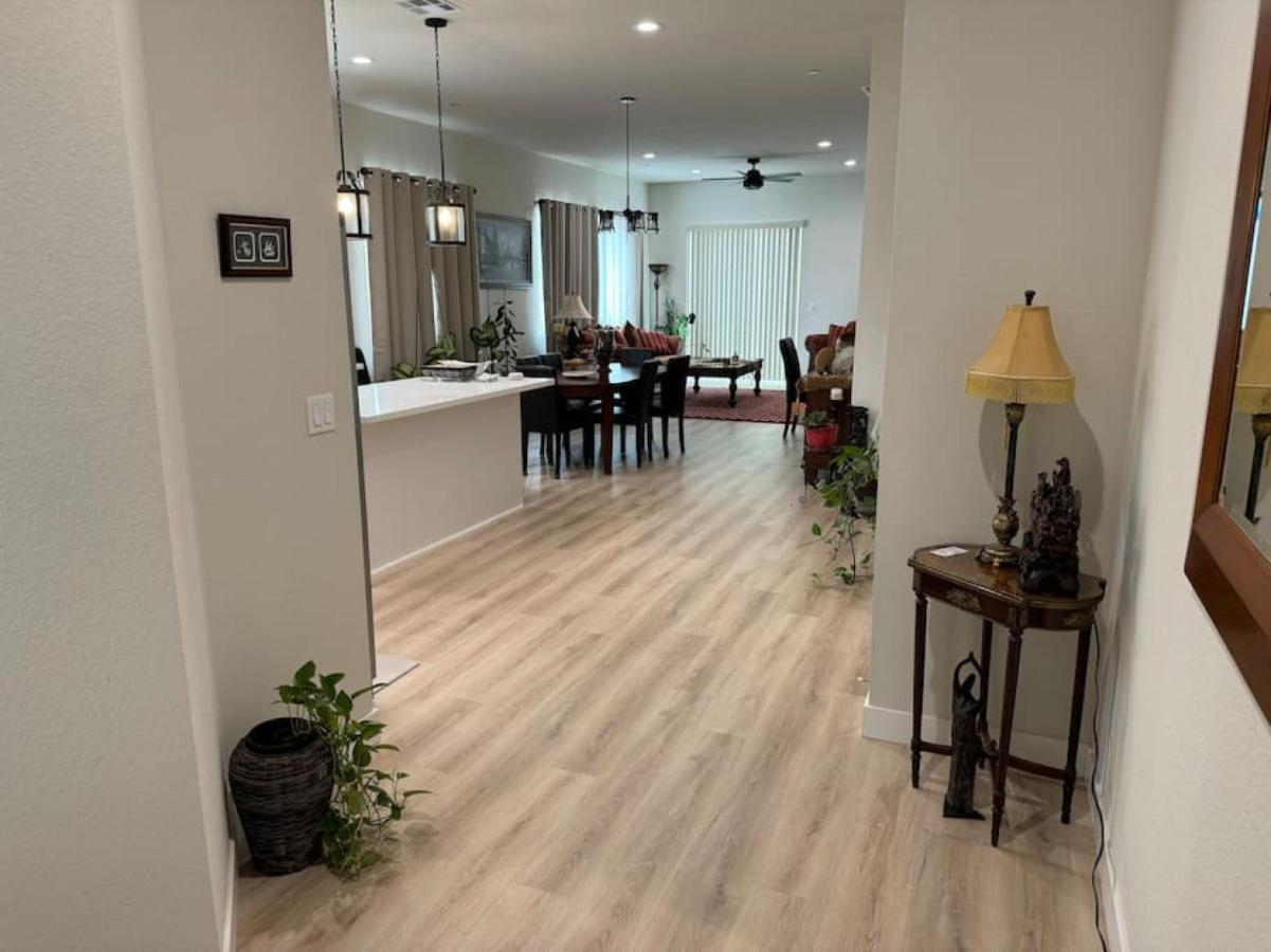 Holiday home Brand New South