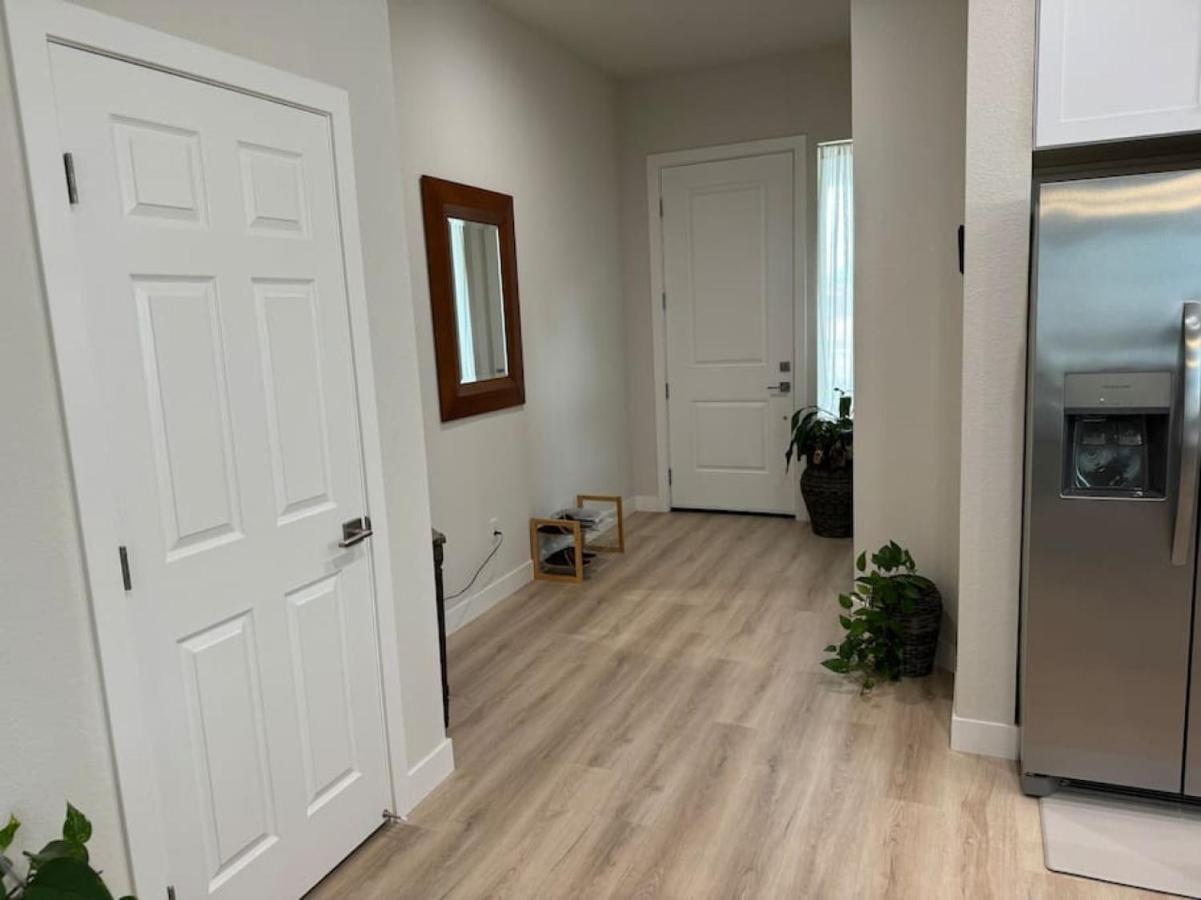 Brand New South Sacramento