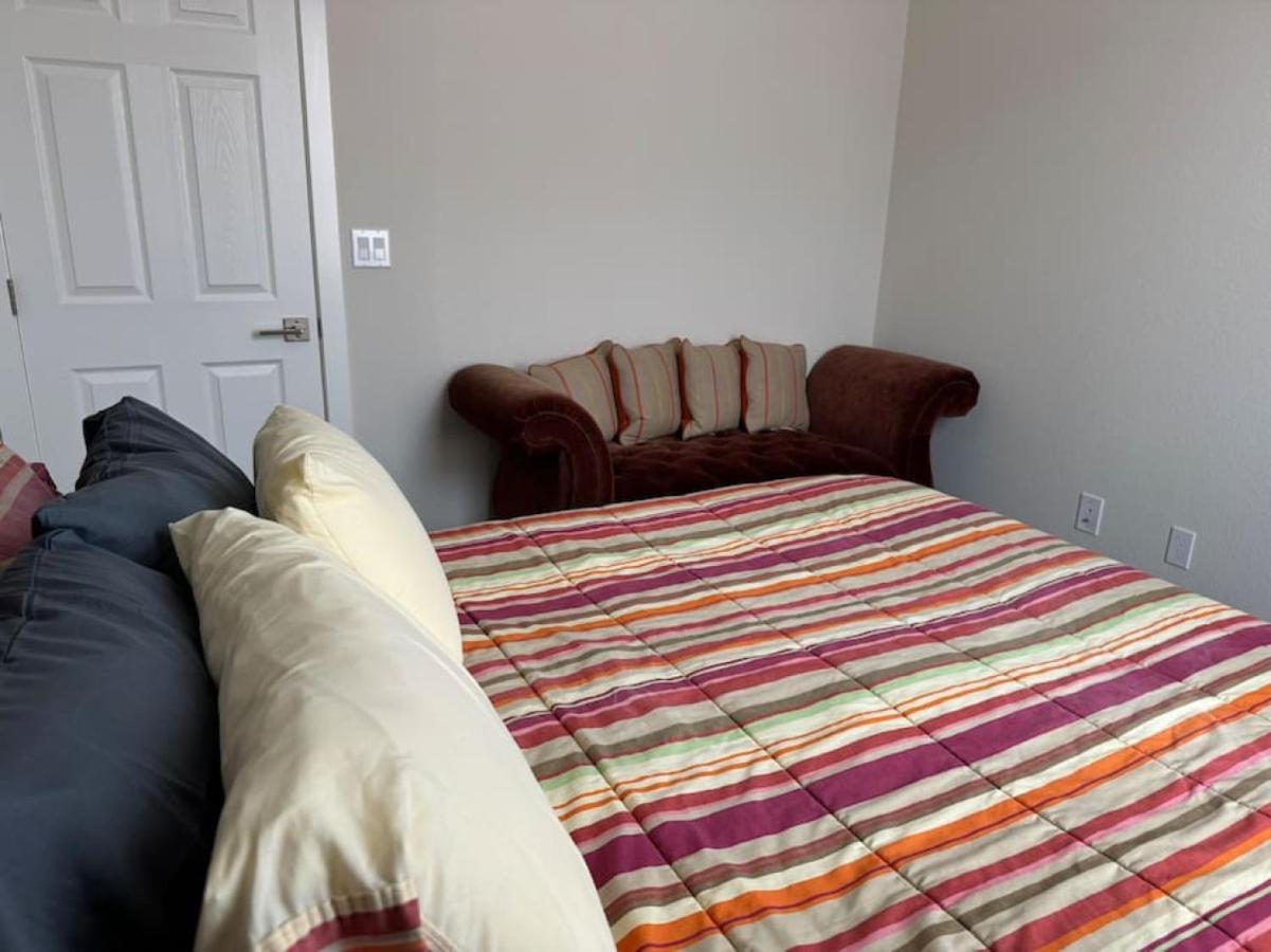 Holiday home Brand New South *