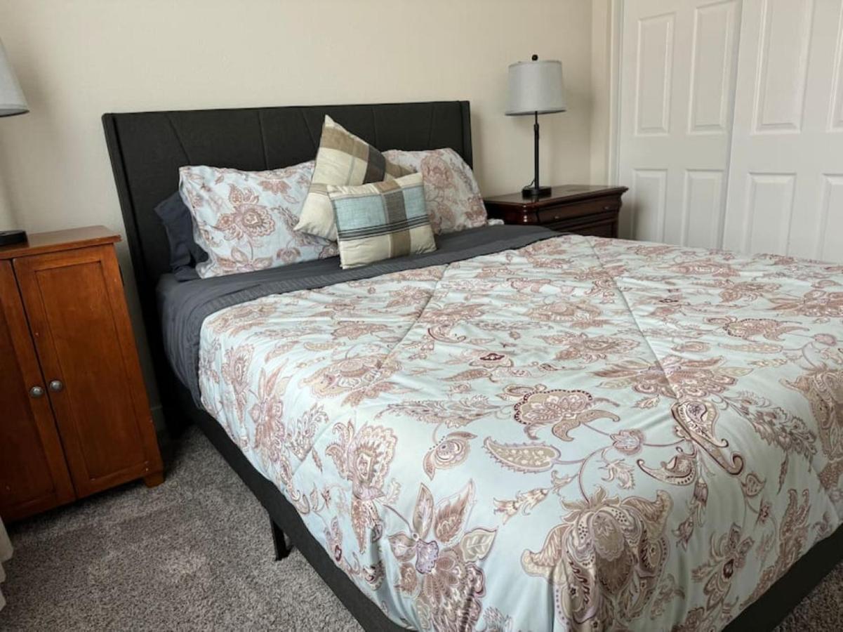 Holiday home Brand New South Sacramento