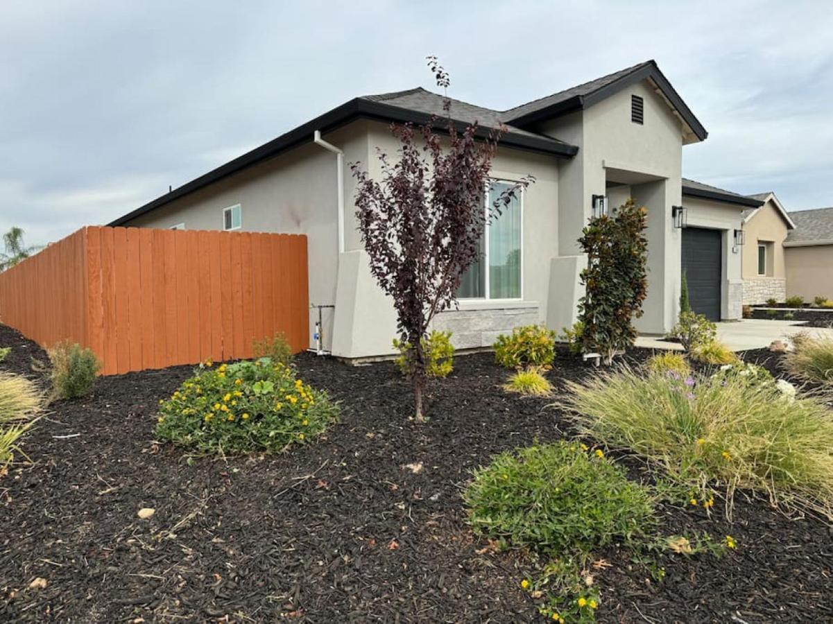 Holiday home Brand New South